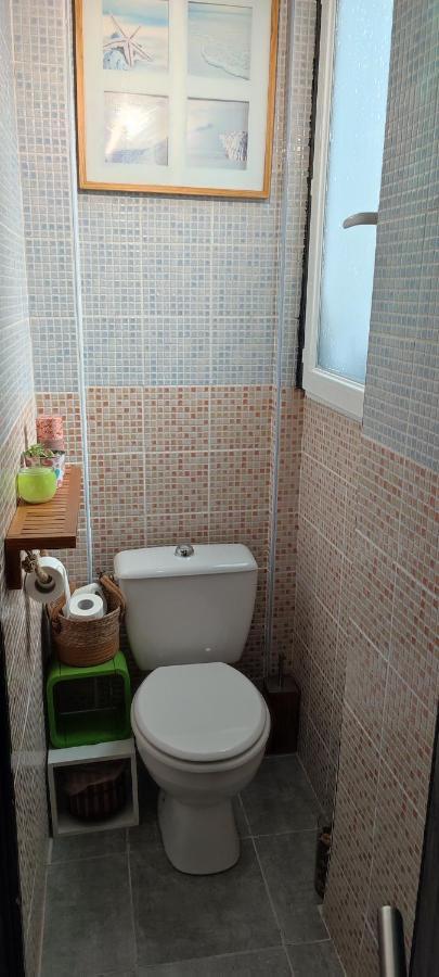 Villa Seven Malo Δουνκέρκη Εξωτερικό φωτογραφία