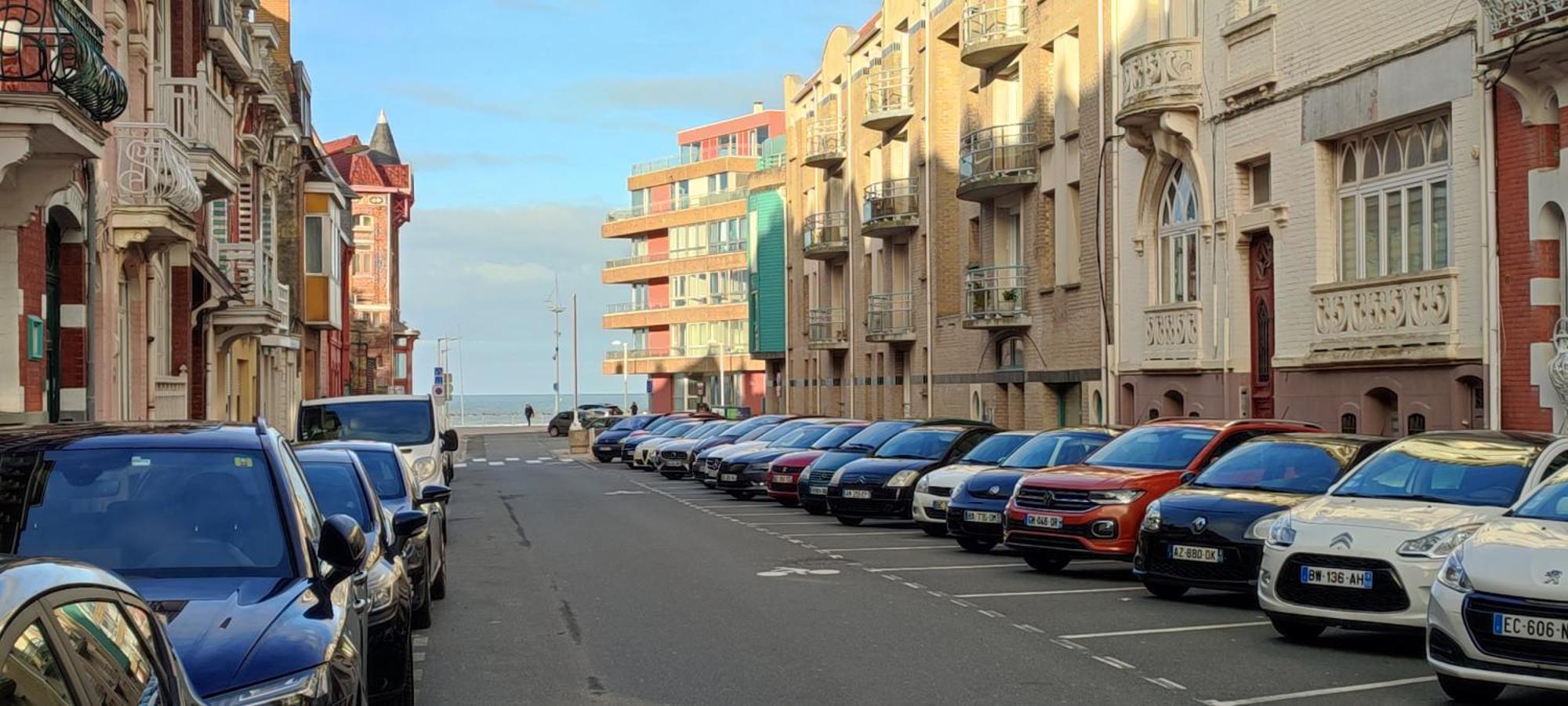 Villa Seven Malo Δουνκέρκη Εξωτερικό φωτογραφία